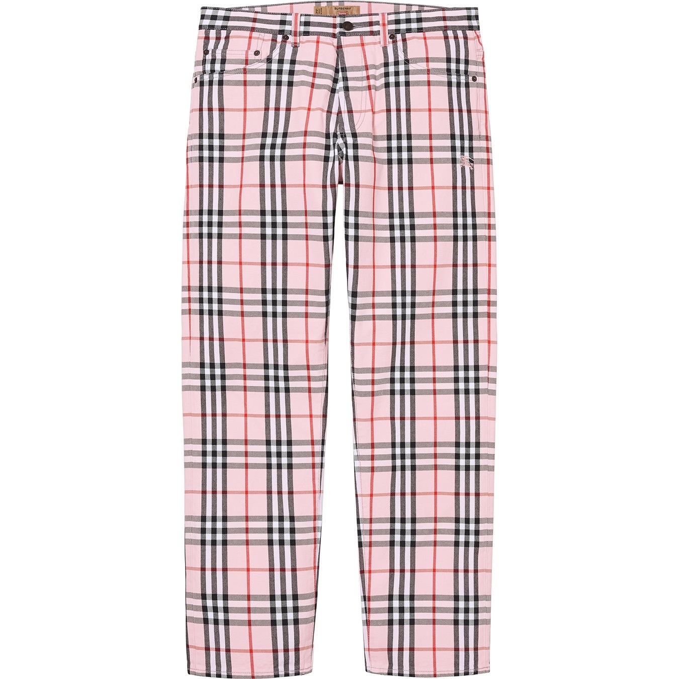 Supreme®/Burberry® Regular Jean view 12